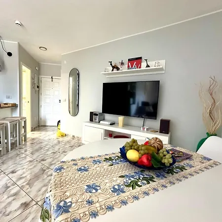 Apartman Elite Near Yumbo San Bartolomé