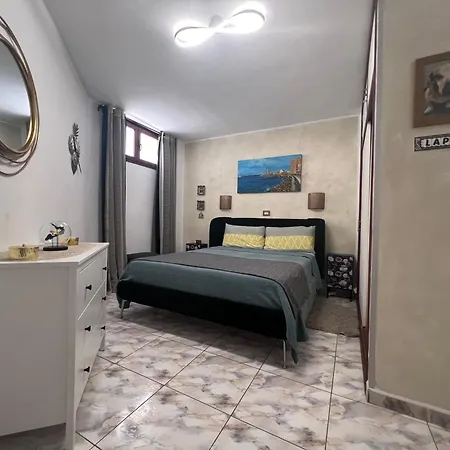 Apartament Elite Near Yumbo San Bartolomé
