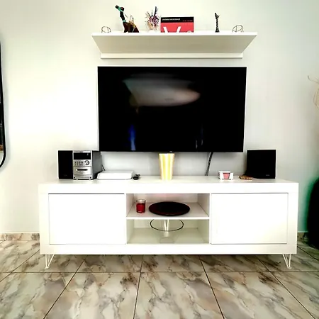 Apartament Elite Near Yumbo
