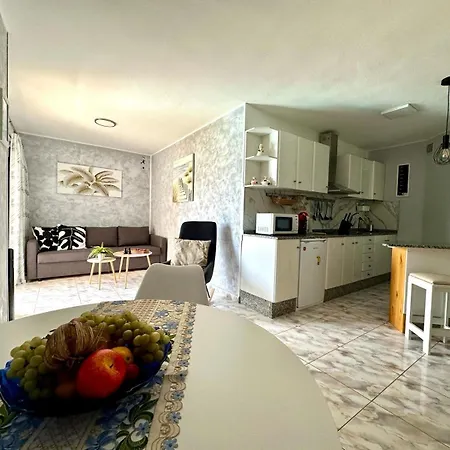 Apartament Elite Near Yumbo *